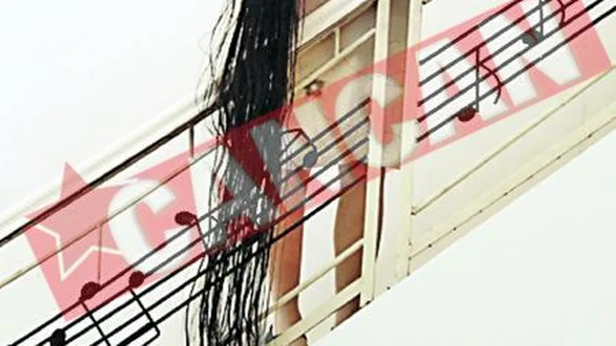 Parul ei masoara 2,4 m