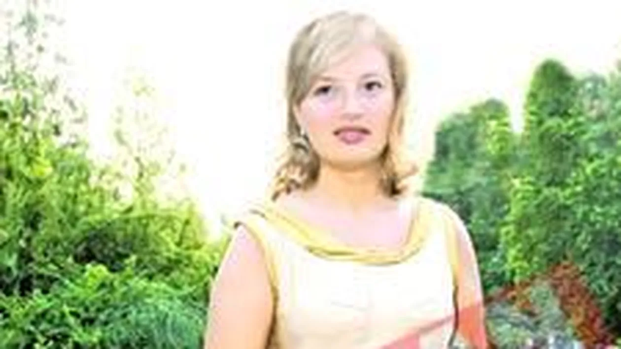 Ioana Tariceanu, mai buna decat Ioana Basescu