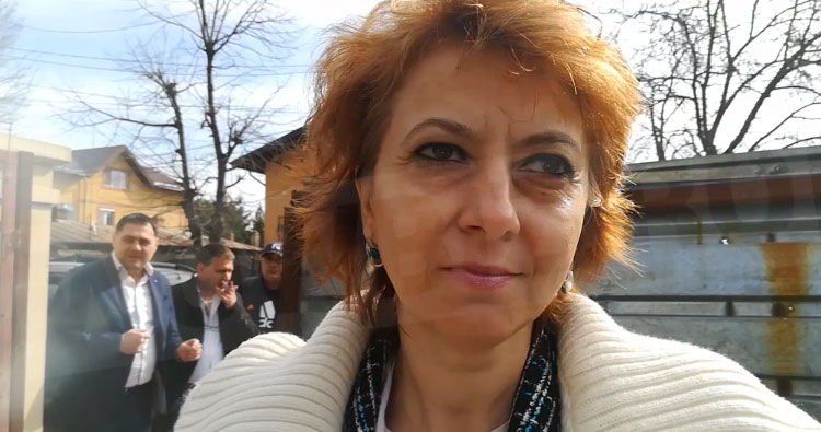 Dezvăluiri despre viața pe care a avut-o Ileana Ciuculete. O vecină a regretatei artiste a rupt tăcerea. “Era o…”