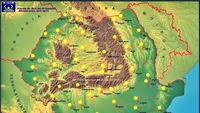 Vremea la BAC 2019: Temperaturi toride în ziua în care se dă proba scrisă la Română. Prognoza meteo oferită de ANM