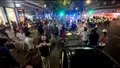 Haos pe străzile din Paris. Calificarea Franței în semifinalele Cupei Mondiale a fost urmată de incidente violente cauzate de suporterii Marocului