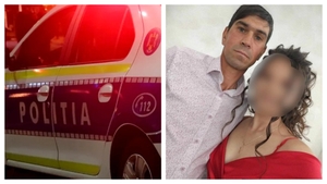 Mariana Lupu din Iași a fost ucisă de iubitul gelos. La scurt timp după crimă, și-a anunțat familia și s-a încuiat în casă