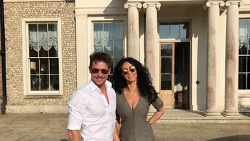 Când îl aduce Mihaela Rădulescu pe Felix Baumgartner în România: ”Sinceră să fiu...”