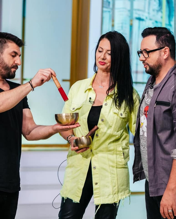 Câți ani are, de fapt, mama Antoniei! Denise Iacobescu NU s-a ferit să-și spună vârsta