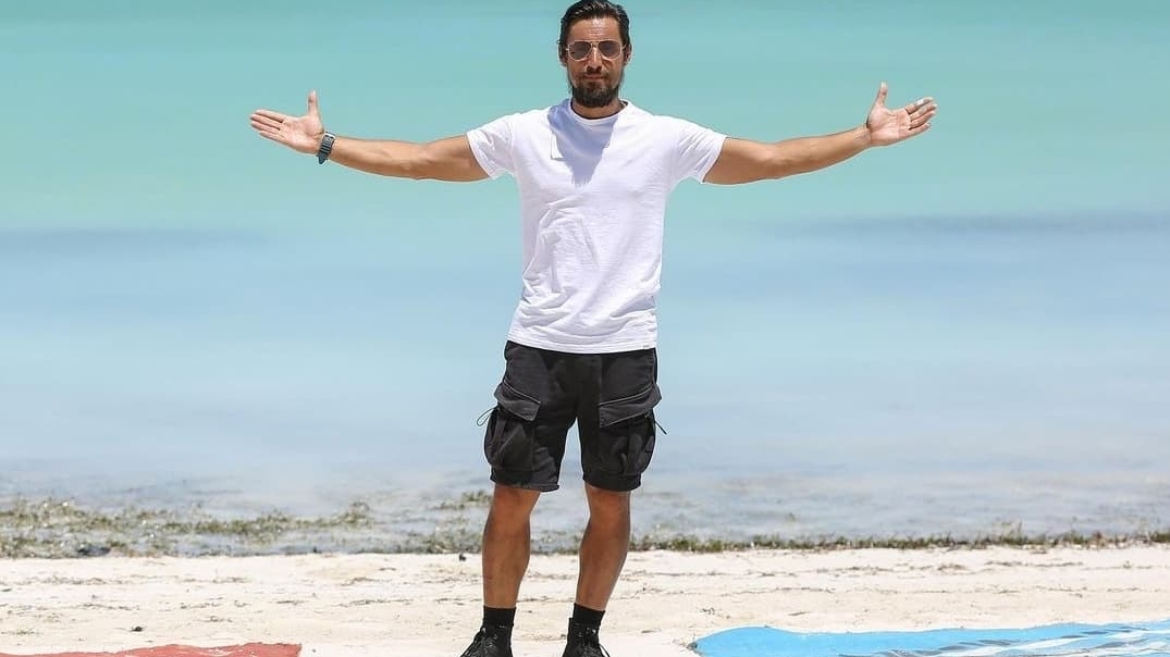 Daniel Pavel, asaltat de fane după despărțirea de logodnica sa! Ce mesaje primește prezentatorul de la Survivor România. „Chiar și în zona kinky…”