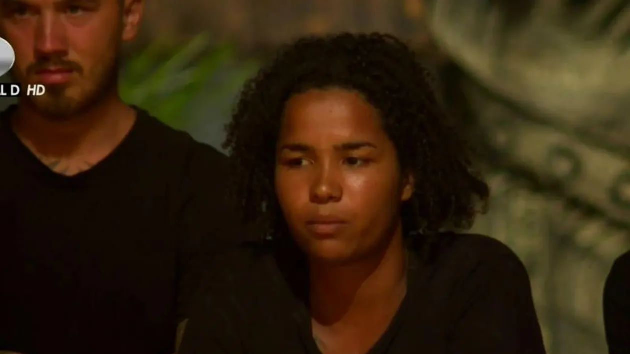 Echipa Faimoșilor a mai pierdut un membru. Georgiana, eliminată de la Survivor România