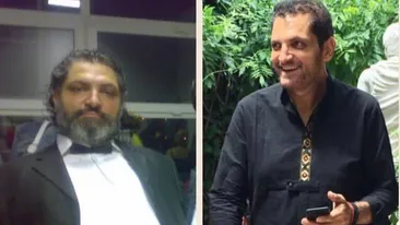 Damian Drăghici a ajuns de nerecunoscut după ce a slăbit 65 de kg în numai câteva luni