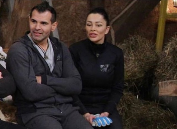 Brigitte, adevărul despre relația cu Florin Pastramă. E adevărat sau nu ce am văzut la Ferma de la Pro TV?!