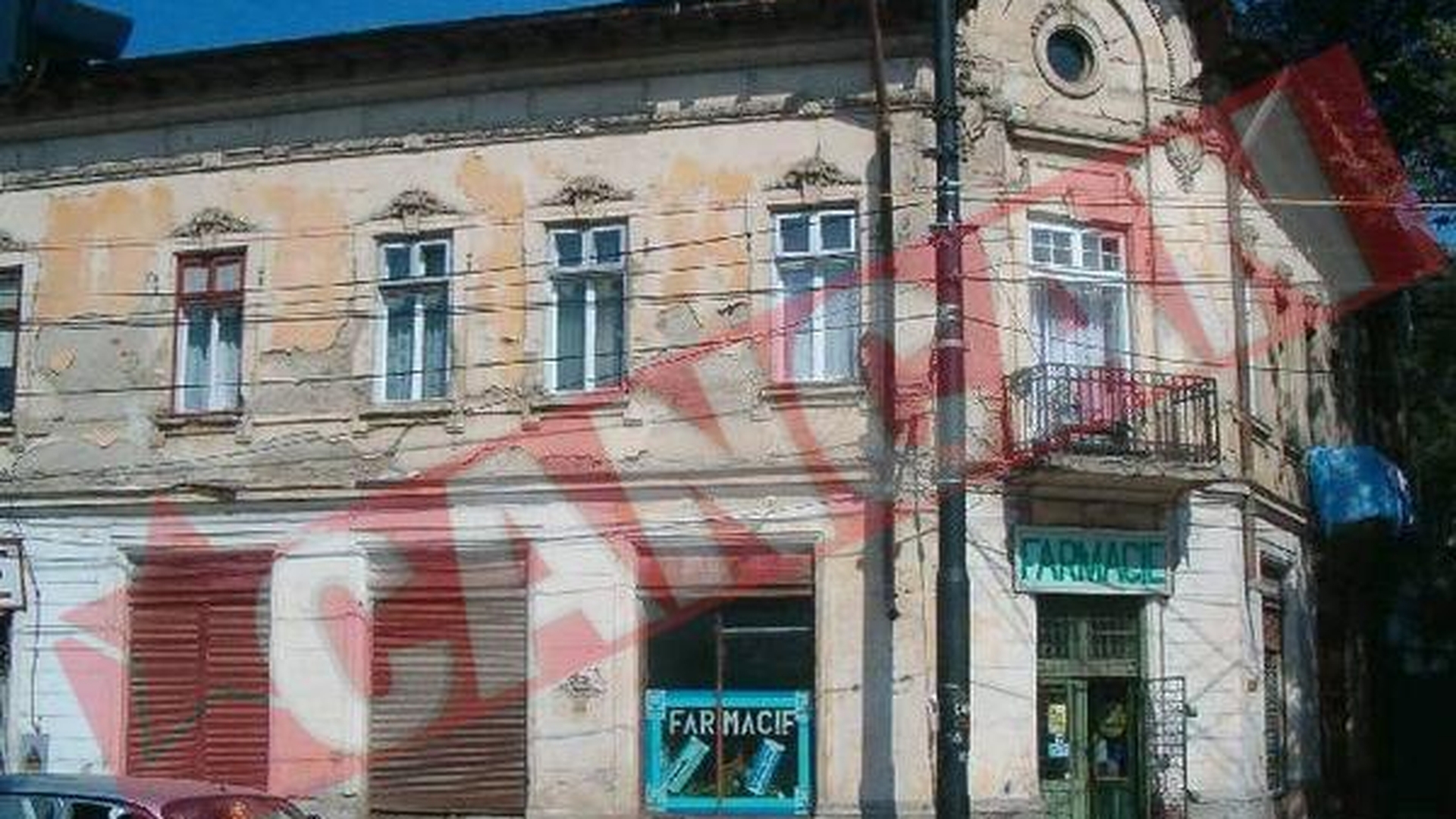 Solutii pentru chiriasii din casele nationalizate