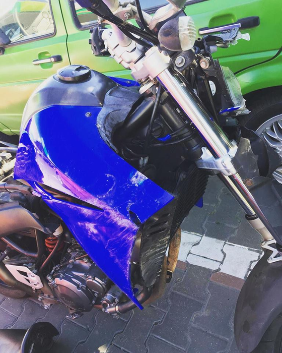 Fostul iubit al lui Carmen Minune, surprins cu Inna într-o ipostază foarte apropiată: “Suflet frumos”. Fanii i-au felicitat