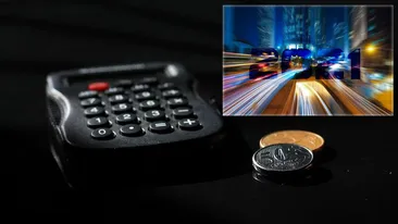 Cum se calculează salariul net! A fost majorat salariul minim brut pe economie la începutul lui 2021