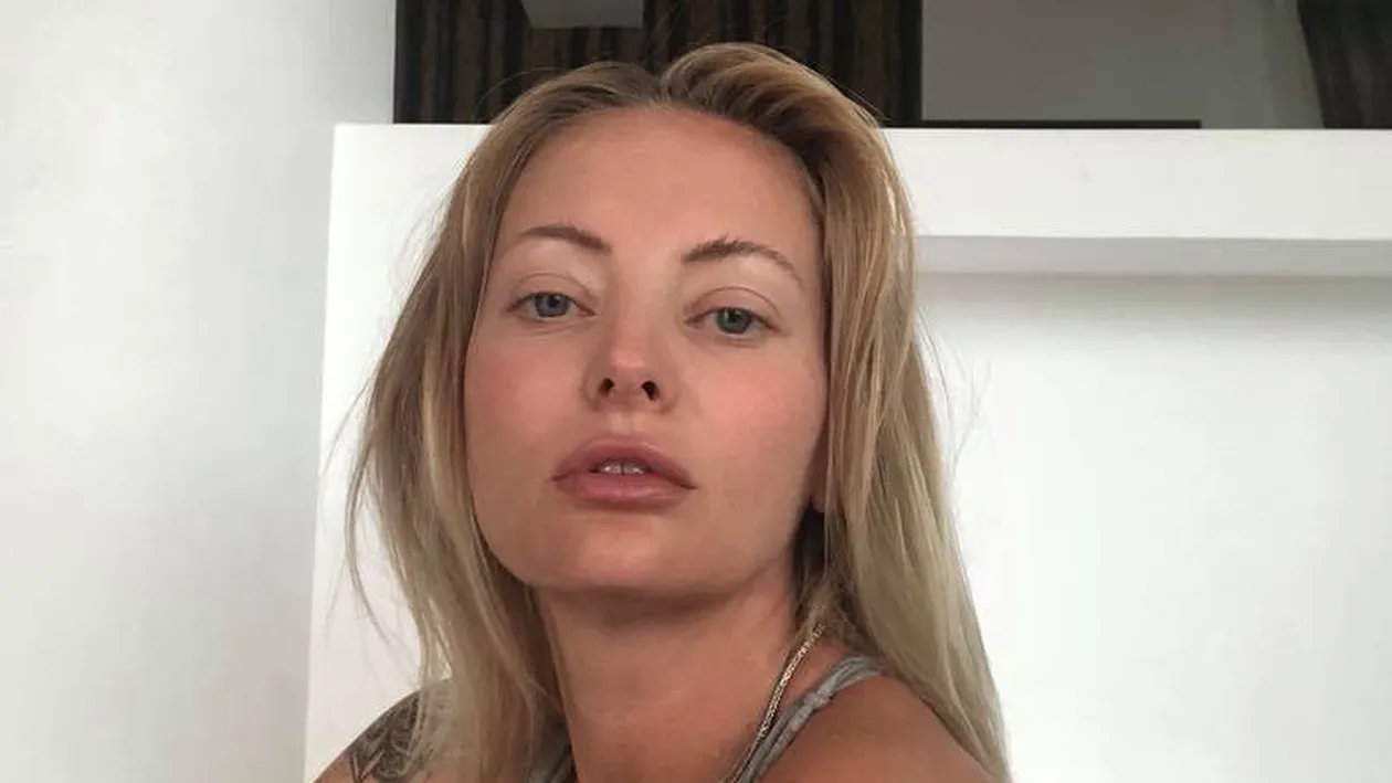 Delia a renunțat la blond și a intrat în rândul brunetelor! Cântăreața face furori cu noul ei look: “Îți stă bestial“