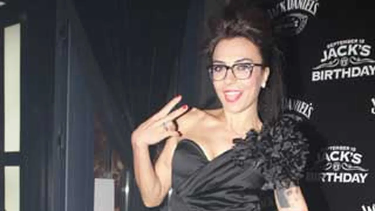 Vezi cum planuiesc sa slabeasca vedetele noastre dupa sarbatori! Dj Wanda:  Ca de fiecare data... sex la greu