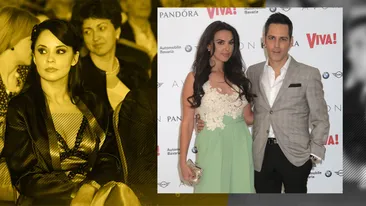 TOP 5 amante celebre din România | Cine sunt spărgătoarele de căsnicii din showbiz-ul nostru