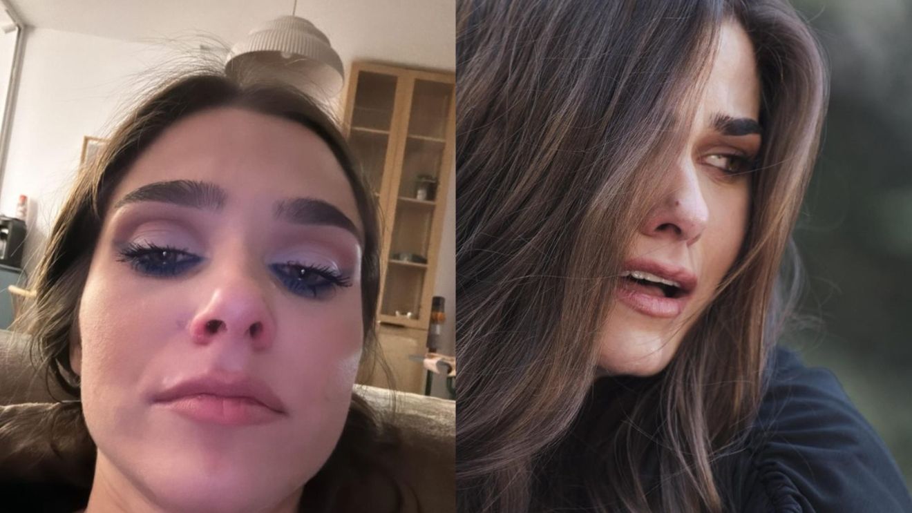 Theo Rose, strigăt disperat de ajutor pe Internet! A cerut ajutorul fanilor: ”I s-a descoperit o tumoare”