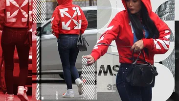 S-a dezumflat posteriorul Danielei Crudu? Ce dezvăluie imaginile de ultimă oră