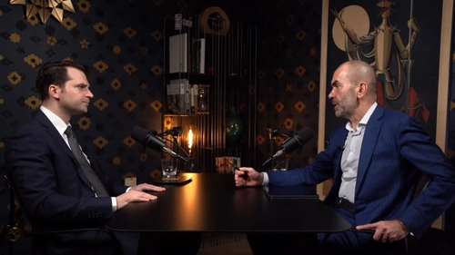 Sebastian Burduja va candida la Primăria Capitalei: ,,Am spus că îi bat măr pe cei doi principali competitori”