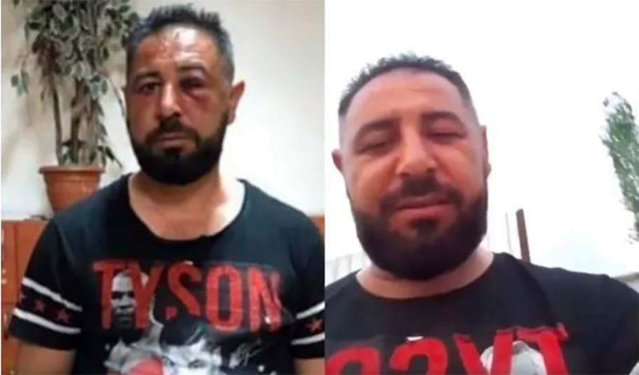 Polițiștii care l-au bătut pe Spartacus, în fața procurorilor. Toată echipa de intervenție a fost audiată