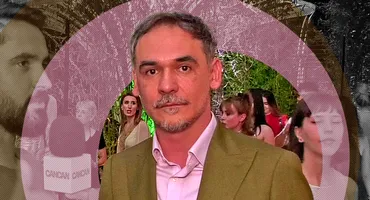 Răzvan Simion, dezvăluiri picante, în primul interviu de ... ginerică! L-a blocat nevasta! ”Culmea, eu am vrut...”