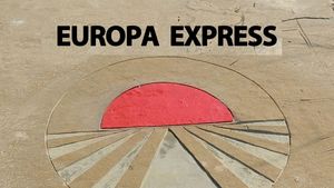 "America Express" devine "Europa Express"?! Ce schimbare ar plănui șefii Antena 1 pentru sezoanele următoare