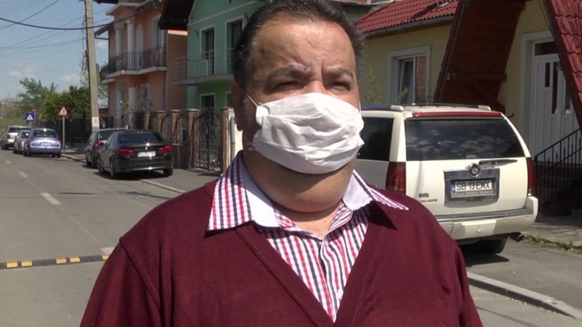 Regele romilor, Dorin Cioabă, a transmis un mesaj dur după actele de violență din ultimele zile: ”Dacă ascultau, nu erau acum arestați”
