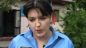 Povestea incredibila a politistei din Campina care si-a revenit din coma dupa ce a cazut cu tiroliana!
