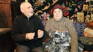 Minunea de la Iași! Sute de oameni au fost martori, iar un bătrân povestește totul