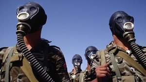 Doi jurnalişti suedezi au fost răpiţi în Siria