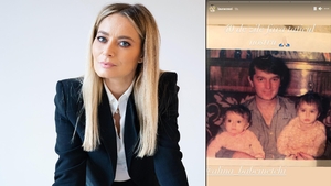 Laura Cosoi, omagii impresionante la pomana de 40 de zile a tatălui ei: “Mare dor... Te iubim, tăticule bun” | FOTO