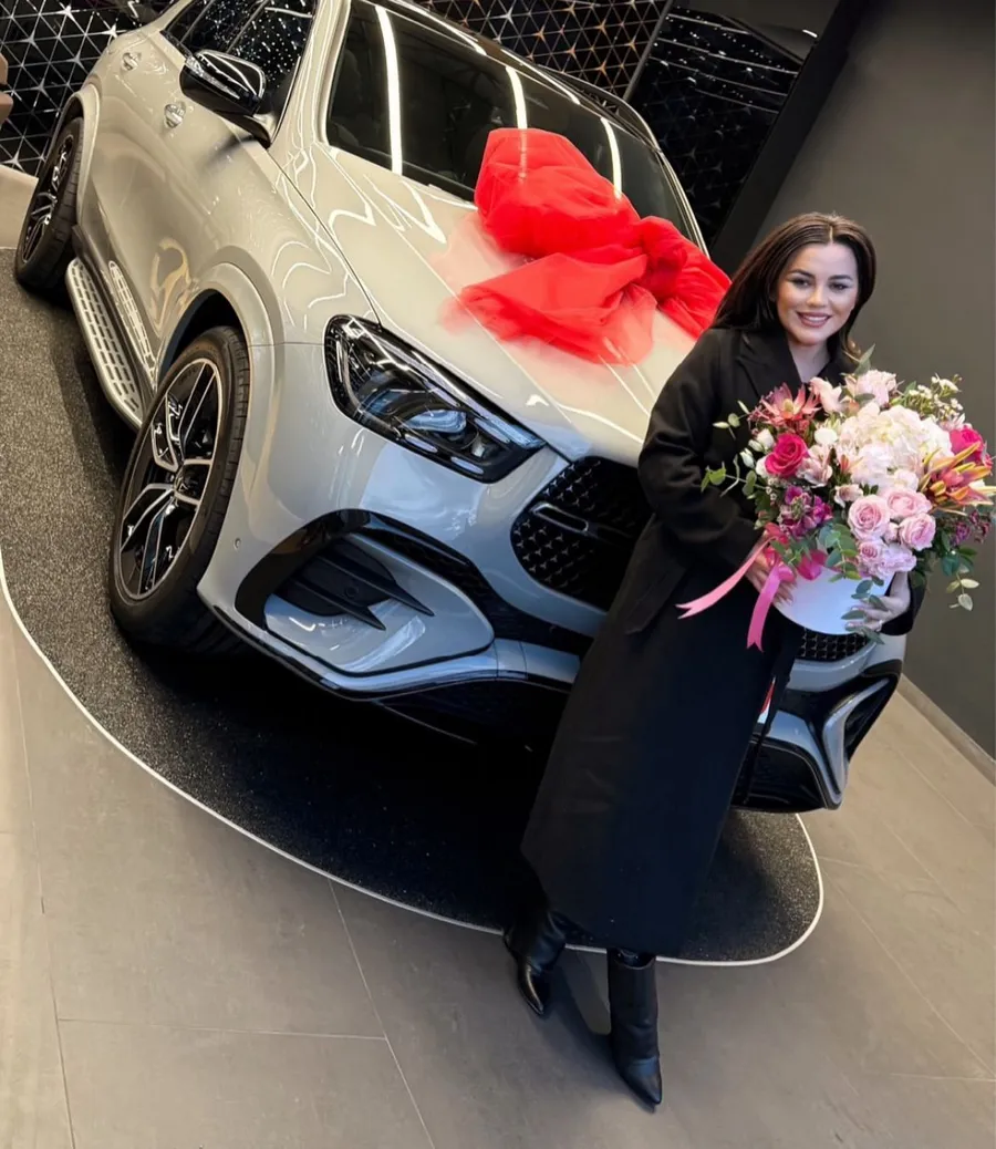 Carmen de la Sălciua