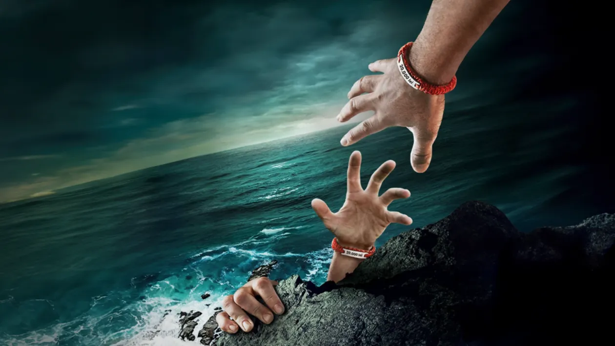 Au fost dezvăluite secretele celui mai nou reality-show de la Kanal D! Așa își propune “Insula de 1 milion” să cucerească audiența