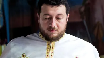 Duhovnicul tânărului care s-a sinucis în Buzău, îngenuncheat de durere! Mesajul cutremurător postat despre Vasile Burtea