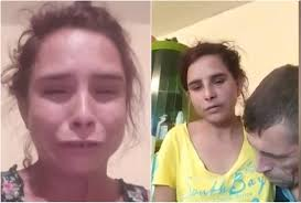 Alexandra și Ionuț Bodi, despărțire cu scandal