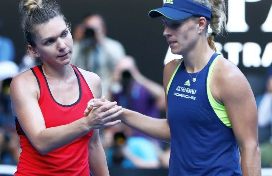 Decizia de ultimă luată în cazul Simonei Halep, înainte de finala turneului Australian Open