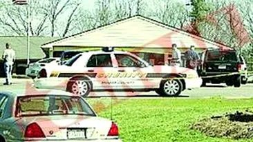 A impuscat mortal opt batrani