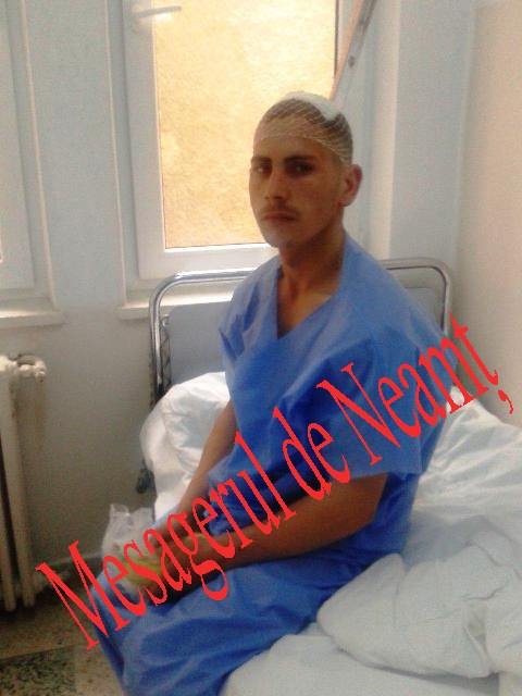 Singurul supravieţuitor al accidentului din Neamţ, mărturisiri șocante: „M-am trezit în apă, s-a spart geamul din față”. Reacțiile lui Ionuț când a aflat că fratele şi cumnatul său au murit