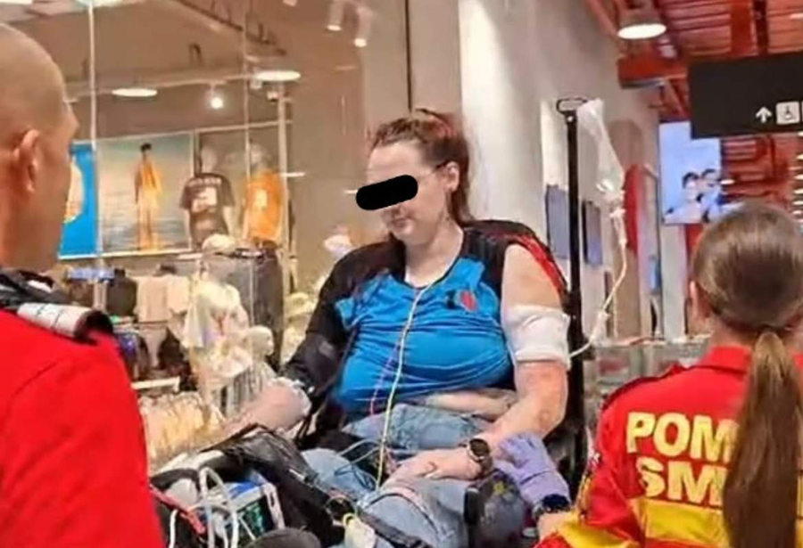 Un bărbat și-a înjunghiat amanta/ sursa foto: social media