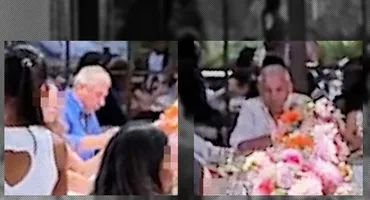 Frații Becali, masă „calificată” la restaurant. Și-au sărbătorit nepoata în stil mare! CANCAN.RO are declarații și imagini în premieră