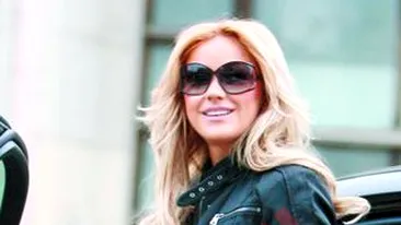 Ricky a baut de necaz ca Bote nu l-a primit la Dansez pentru tine