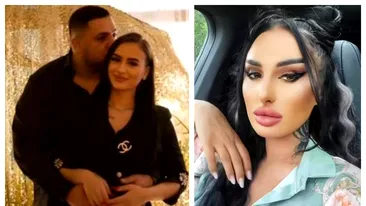 Dana Badea, primele declarații după ce s-a bătut cu Sibel: „Trebuie să ne gândim că avem copii acasă”