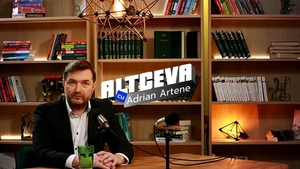 „Altceva cu Adrian Artene” lansează grupul de WhatsApp al comunității, în semn de mulțumire pentru cei 100.000 de abonați activi