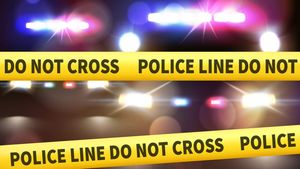 Sfârșit tragic pentru un polițist de 24 de ani în Giurgiu! A fost găsit mort în locuința sa