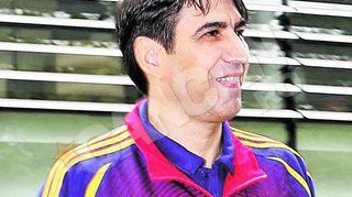 Convocat la nationala de Victor Piturca. L-a furat pe Cristea din bratele Biancai