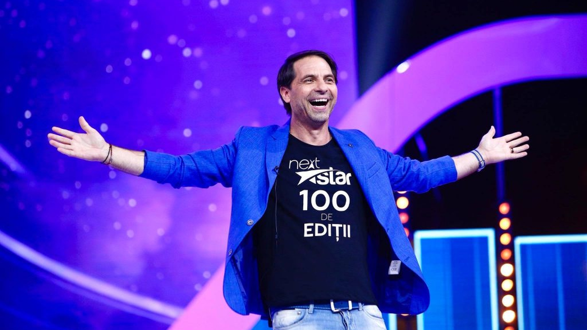 Antena 1 a făcut anunțul astăzi! Ce se întâmplă cu Dan Negru