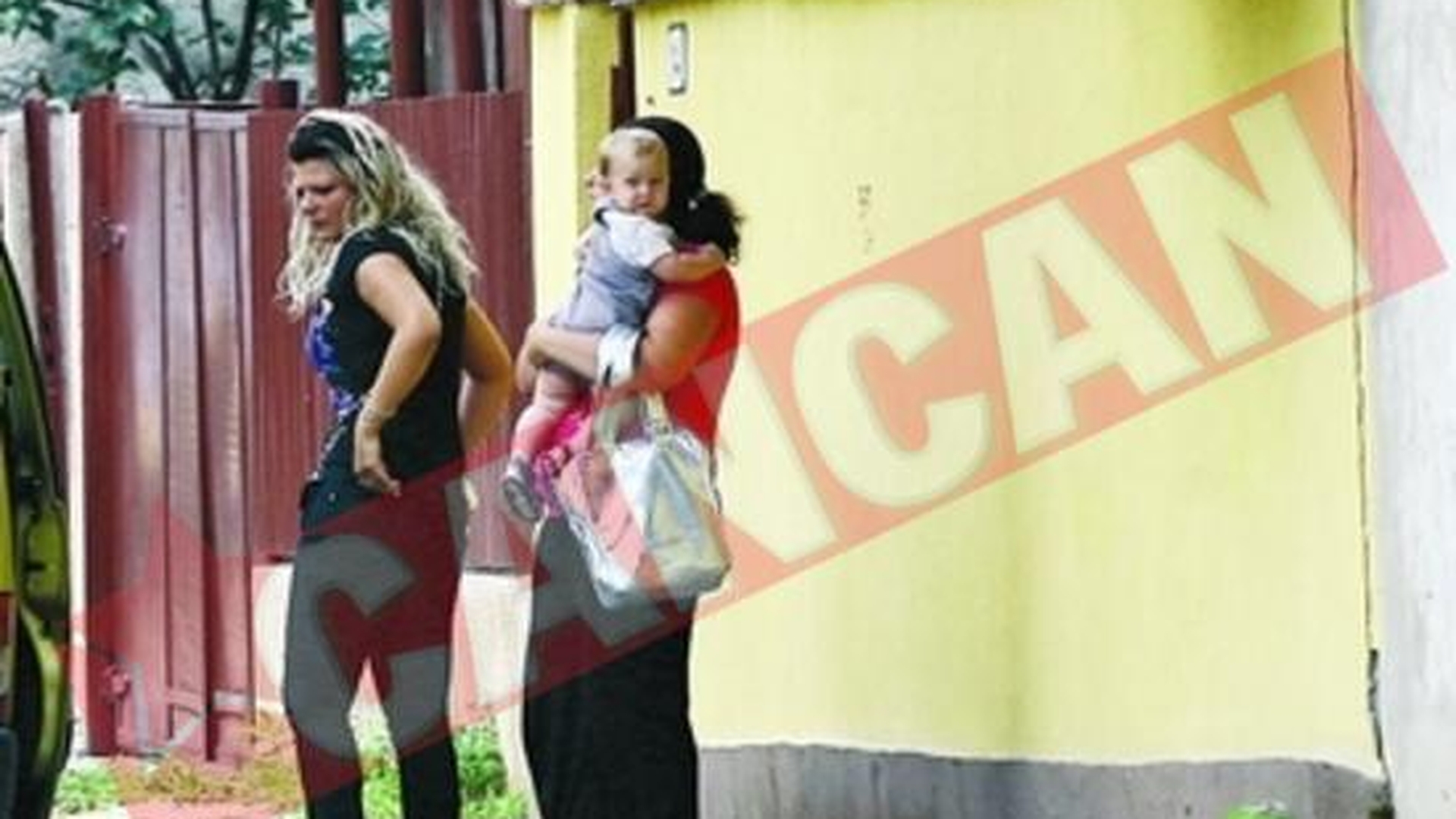 Lui Sapunaru ii este frica sa conduca
