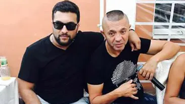 Care este numele real al lui Tzancă Uraganul, manelistul bătut zilele trecute de un interlop, la o cântare