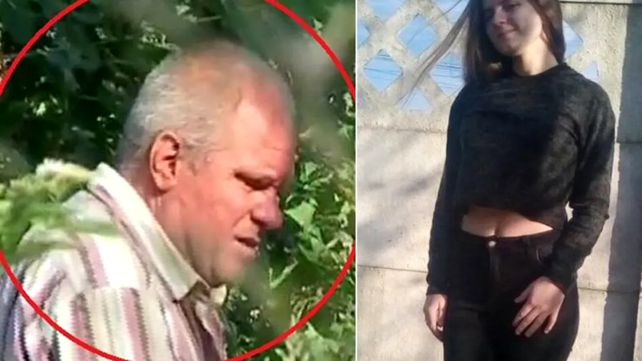 Nu te.. E șocant ce i-a spus Gheorghe Dincă, înainte de a o ucide, Alexandrei