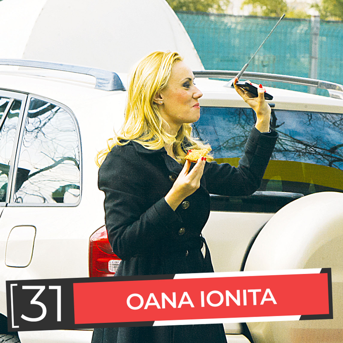 Top 40 sexy-vedete pofticioase. Ce consumă Delia, Bianca Drăgușanu și Loredana Groza