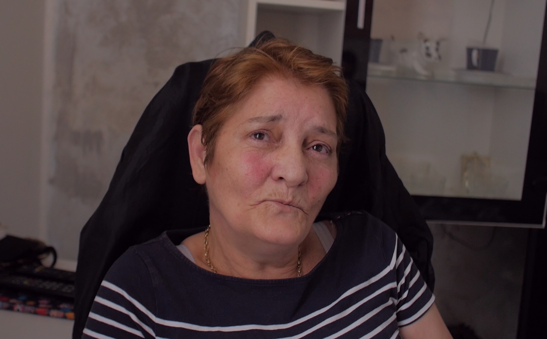 Doamna Platon, vecina lui Cătălin Negreanu, denunț împotriva directorului de la azil