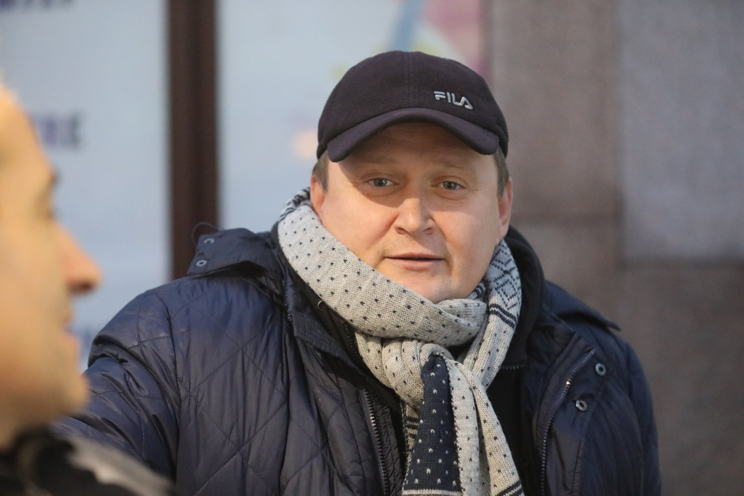 Doliu la TVR! Mesaje sfâșietoare în memoria comentatorului Adrian Grădinescu. El iubea handbalul și tenisul de masă